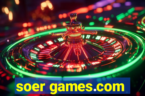 soer games.com